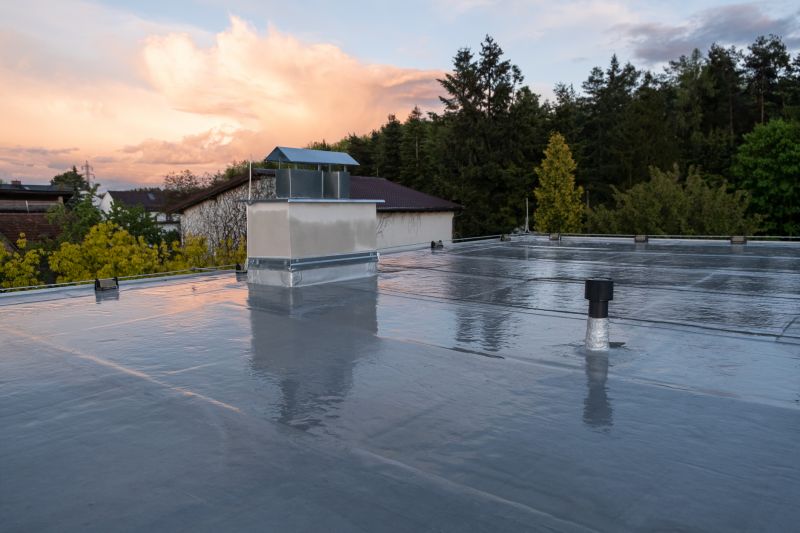Best Roof Repair Contractors in Pittsburgh, PA