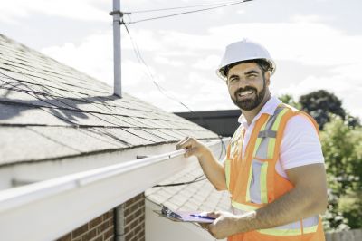 Licensed and Insured Roofers